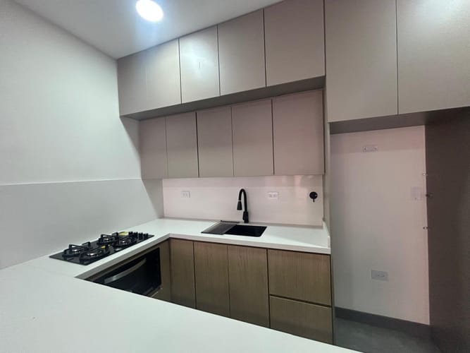 Apartaestudio en venta en Santa Maria De Los Angeles, Envigado, 70 m² · foto 6 de 11