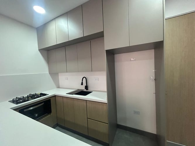 Apartaestudio en venta en Santa Maria De Los Angeles, Envigado, 70 m² · foto 7 de 11