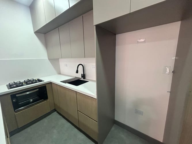 Apartaestudio en venta en Santa Maria De Los Angeles, Envigado, 70 m² · foto 8 de 11