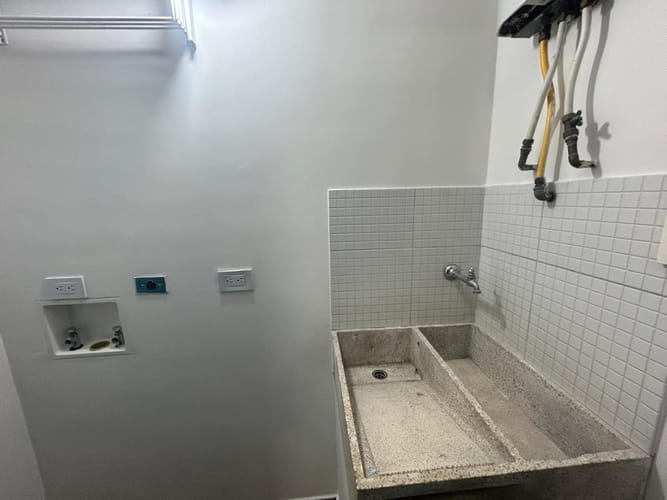 Apartaestudio en venta en Santa Maria De Los Angeles, Envigado, 70 m² · foto 9 de 11