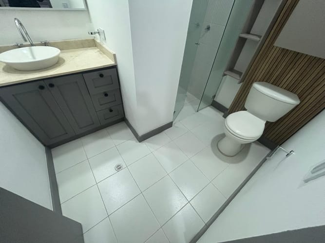 Apartaestudio en venta en Santa Maria De Los Angeles, Envigado, 70 m² · foto 10 de 11