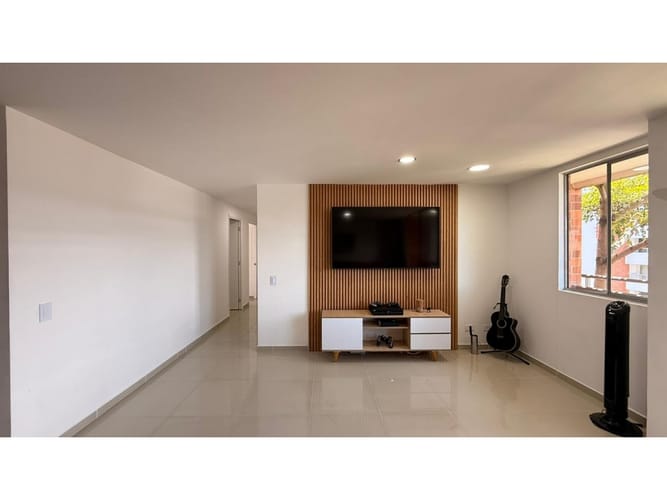 Apartamento de 4 alcobas en venta en Cumbres, Envigado, 112 m² · foto 4 de 22