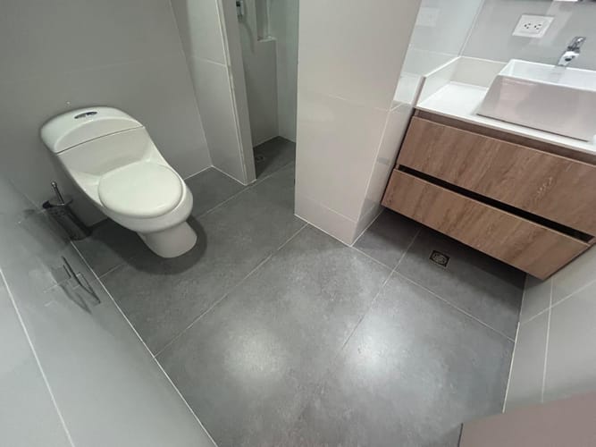 Apartaestudio en venta en Santa Maria De Los Angeles, Envigado, 70 m² · foto 11 de 11