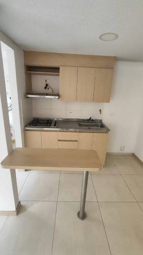 Apartamento de 2 alcobas en arriendo en Artex, Itagüí, 60 m² · foto 2 de 16