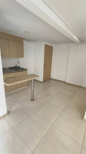 Apartamento de 2 alcobas en arriendo en Artex, Itagüí, 60 m² · foto 3 de 16