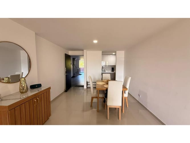 Apartamento de 4 alcobas en venta en Cumbres, Envigado, 112 m² · foto 7 de 22