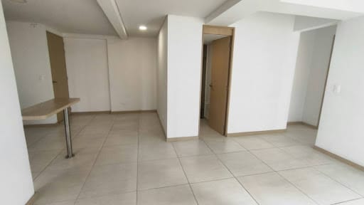 Apartamento de 2 alcobas en arriendo en Artex, Itagüí, 60 m² · foto 6 de 16
