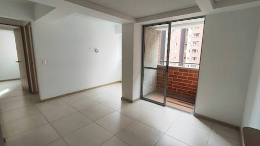 Apartamento de 2 alcobas en arriendo en Artex, Itagüí, 60 m² · foto 7 de 16