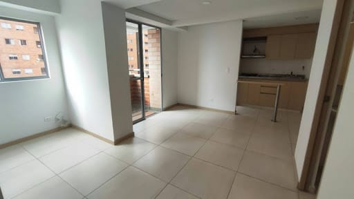 Apartamento de 2 alcobas en arriendo en Artex, Itagüí, 60 m² · foto 8 de 16