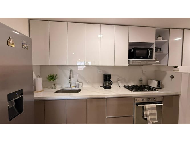 Apartamento de 4 alcobas en venta en Cumbres, Envigado, 112 m² · foto 10 de 22