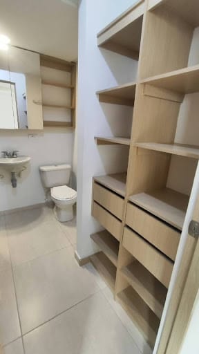 Apartamento de 2 alcobas en arriendo en Artex, Itagüí, 60 m² · foto 12 de 16