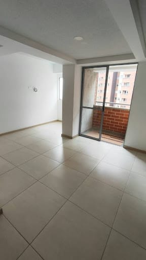 Apartamento de 2 alcobas en arriendo en Artex, Itagüí, 60 m² · foto 13 de 16