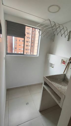 Apartamento de 2 alcobas en arriendo en Artex, Itagüí, 60 m² · foto 14 de 16