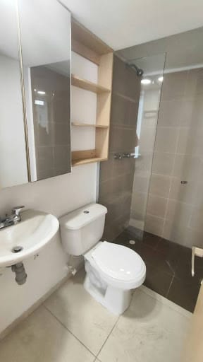 Apartamento de 2 alcobas en arriendo en Artex, Itagüí, 60 m² · foto 15 de 16