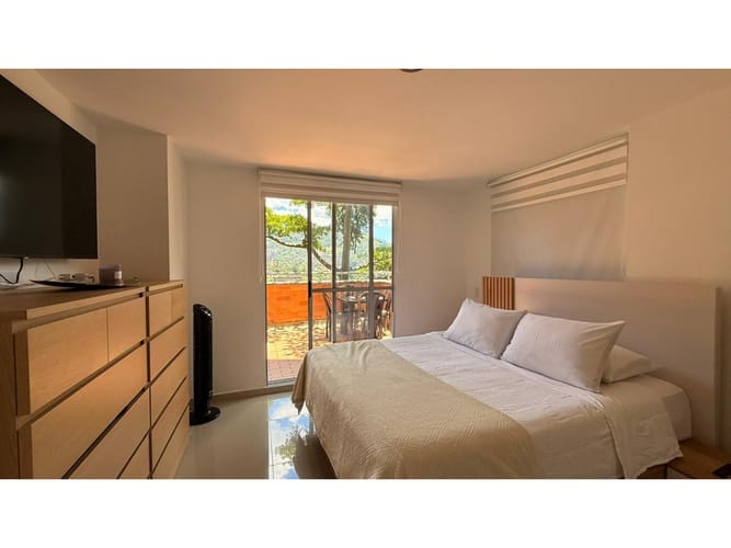 Apartamento de 4 alcobas en venta en Cumbres, Envigado, 112 m² · foto 13 de 22