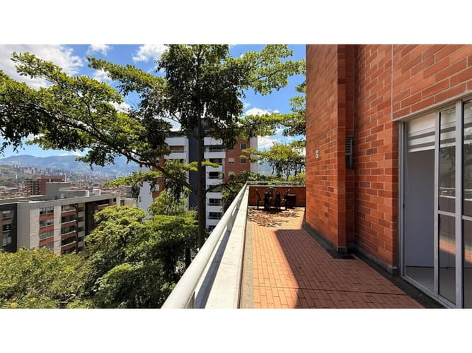 Apartamento de 4 alcobas en venta en Cumbres, Envigado, 112 m² · foto 14 de 22