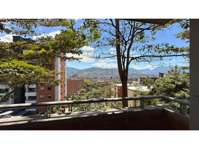 Apartamento de 4 alcobas en venta en Cumbres, Envigado, 112 m² · foto 15 de 22