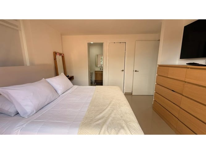 Apartamento de 4 alcobas en venta en Cumbres, Envigado, 112 m² · foto 16 de 22