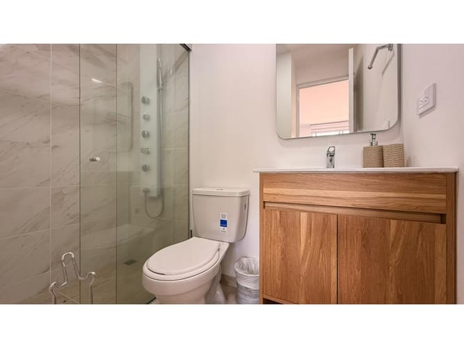 Apartamento de 4 alcobas en venta en Cumbres, Envigado, 112 m² · foto 17 de 22