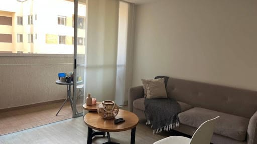 Apartamento de 3 alcobas en venta en La Industrial, Marinilla, 65 m² · foto 2 de 9