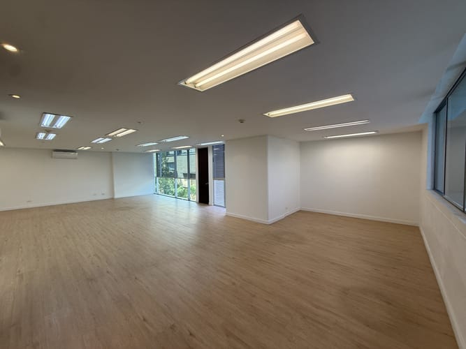 Oficina en arriendo en Los Balsos, Medellín, 83 m² · foto 12 de 20