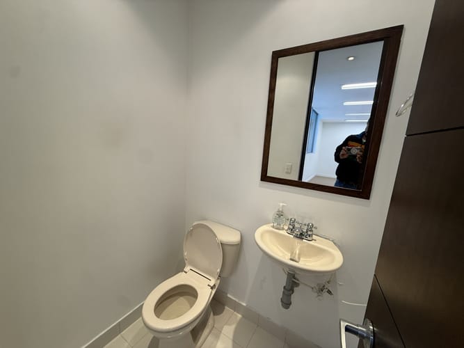 Oficina en arriendo en Los Balsos, Medellín, 83 m² · foto 14 de 20