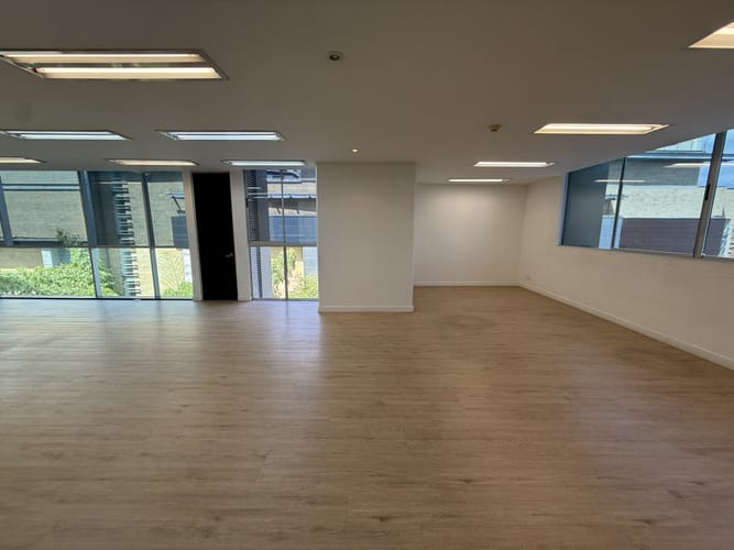 Oficina en arriendo en Los Balsos, Medellín, 83 m² · foto 17 de 20