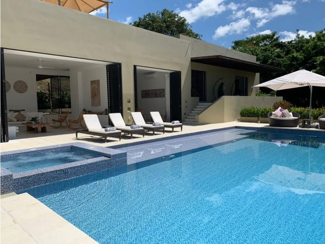 Casa de 5 alcobas en venta en Pubenza, Girardot, 520 m² · foto 3 de 24