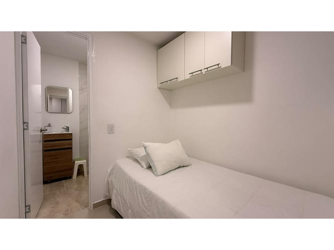 Apartamento de 4 alcobas en venta en Cumbres, Envigado, 112 m² · foto 22 de 22