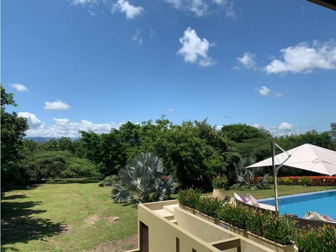 Casa de 5 alcobas en venta en Pubenza, Girardot, 520 m² · foto 7 de 24