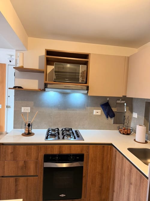 Apartamento de 3 alcobas en venta en Engativá, Bogotá, 66 m² · foto 5 de 16