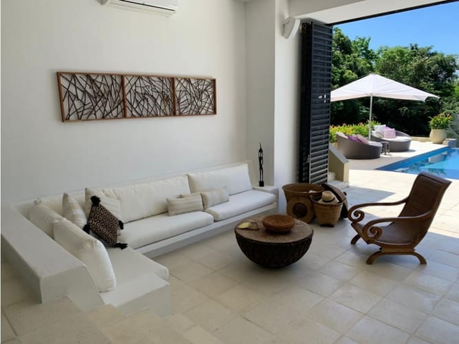 Casa de 5 alcobas en venta en Pubenza, Girardot, 520 m² · foto 11 de 24