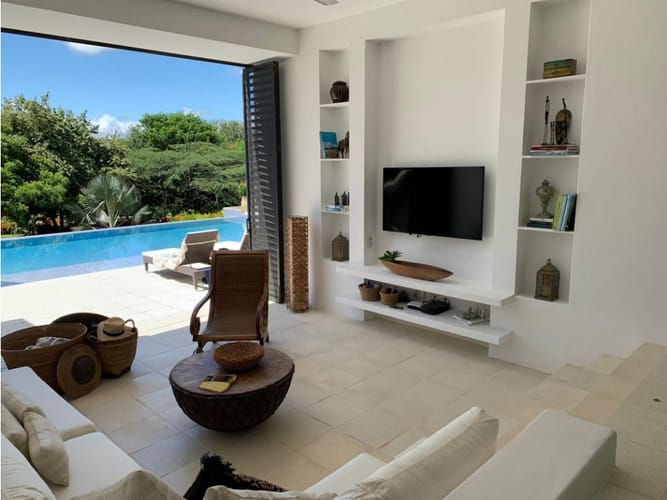 Casa de 5 alcobas en venta en Pubenza, Girardot, 520 m² · foto 12 de 24