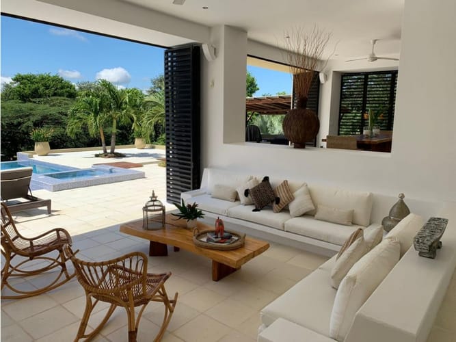 Casa de 5 alcobas en venta en Pubenza, Girardot, 520 m² · foto 13 de 24