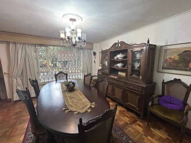 Apartamento de 5 alcobas en venta en Provenza, Medellín, 267 m² · foto 3 de 23