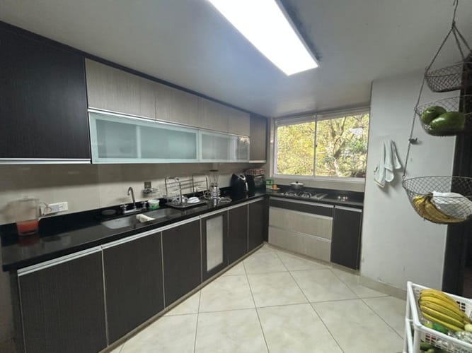Apartamento de 5 alcobas en venta en Provenza, Medellín, 267 m² · foto 4 de 23