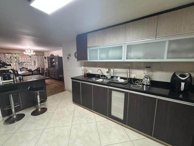 Apartamento de 5 alcobas en venta en Provenza, Medellín, 267 m² · foto 5 de 23