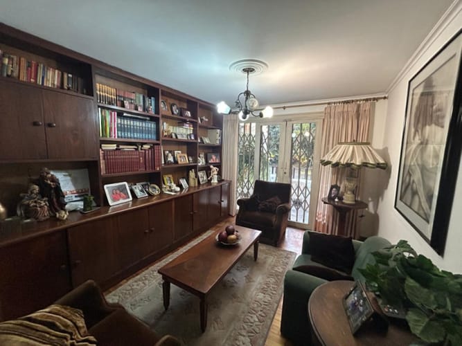 Apartamento de 5 alcobas en venta en Provenza, Medellín, 267 m² · foto 8 de 23