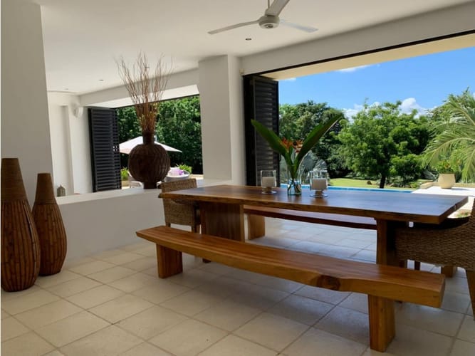 Casa de 5 alcobas en venta en Pubenza, Girardot, 520 m² · foto 16 de 24