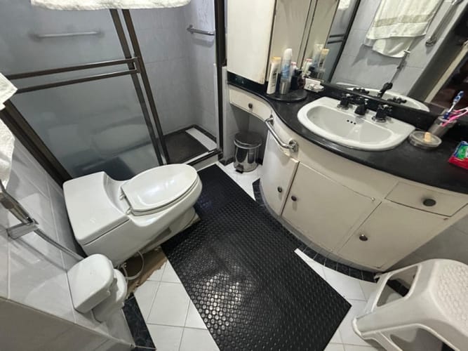 Apartamento de 5 alcobas en venta en Provenza, Medellín, 267 m² · foto 9 de 23