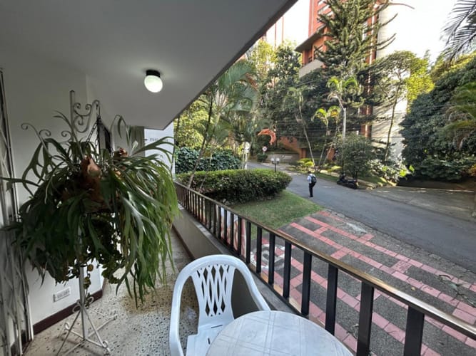 Apartamento de 5 alcobas en venta en Provenza, Medellín, 267 m² · foto 11 de 23