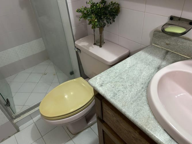 Apartamento de 5 alcobas en venta en Provenza, Medellín, 267 m² · foto 13 de 23