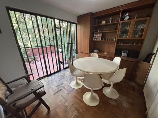 Apartamento de 5 alcobas en venta en Provenza, Medellín, 267 m² · foto 14 de 23