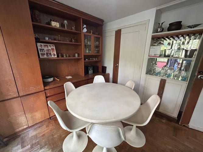 Apartamento de 5 alcobas en venta en Provenza, Medellín, 267 m² · foto 15 de 23