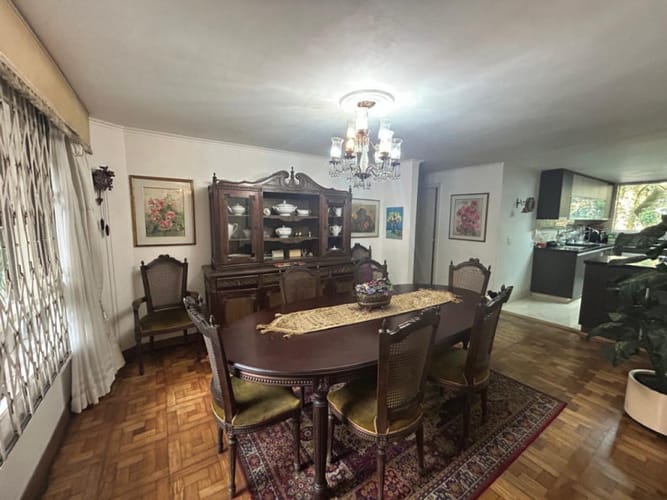 Apartamento de 5 alcobas en venta en Provenza, Medellín, 267 m² · foto 16 de 23