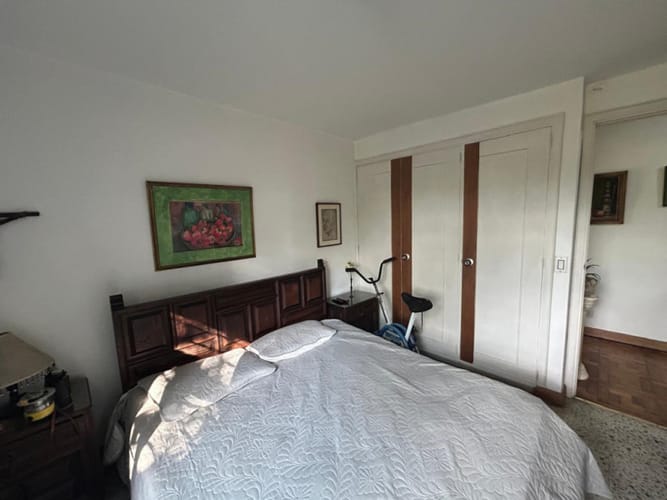 Apartamento de 5 alcobas en venta en Provenza, Medellín, 267 m² · foto 17 de 23