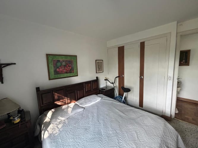 Apartamento de 5 alcobas en venta en Provenza, Medellín, 267 m² · foto 18 de 23
