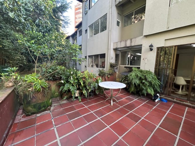 Apartamento de 5 alcobas en venta en Provenza, Medellín, 267 m² · foto 19 de 23