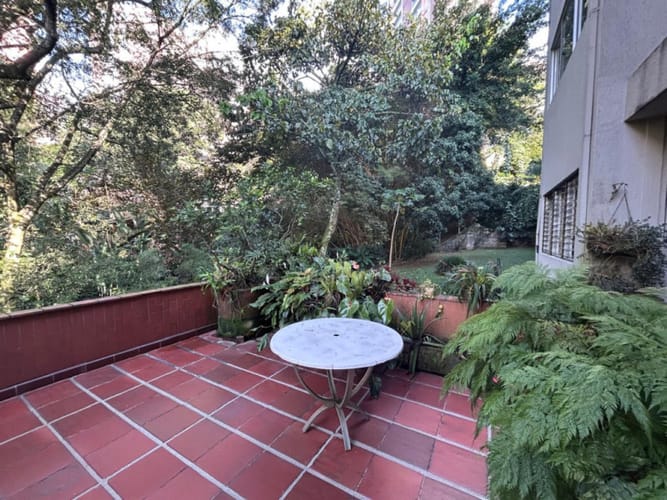 Apartamento de 5 alcobas en venta en Provenza, Medellín, 267 m² · foto 20 de 23