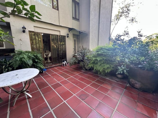 Apartamento de 5 alcobas en venta en Provenza, Medellín, 267 m² · foto 21 de 23